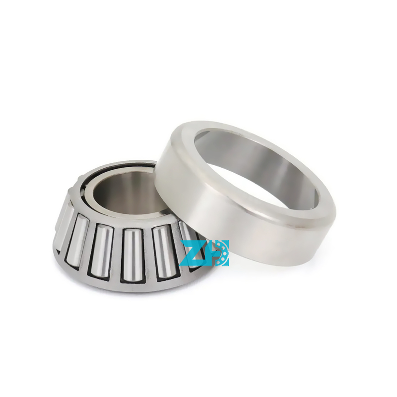 Revolutionize Machine Silence with 88649/10 Taper Roller Bearings: Factory-Direct, Low Noise for Serene Operation.