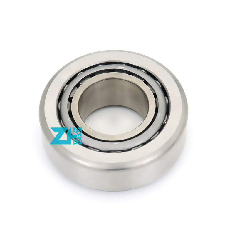 Revolutionize Machine Silence with 88649/10 Taper Roller Bearings: Factory-Direct, Low Noise for Serene Operation.