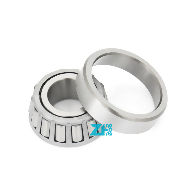 LM11749/10 Hub Bearings,front/rear/sides.Ultra-low noise,long life.Best-selling high-quality for smoother, quieter rides