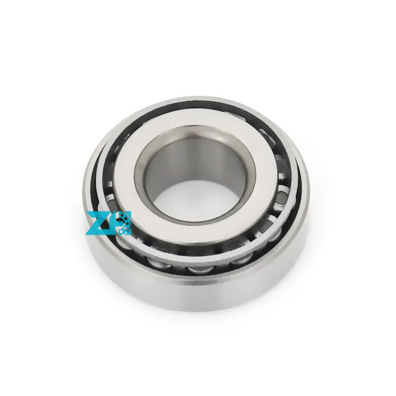 LM11749/10 Hub Bearings,front/rear/sides.Ultra-low noise,long life.Best-selling high-quality for smoother, quieter rides
