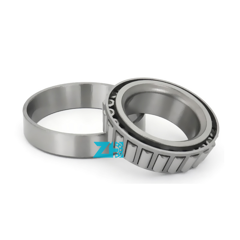 LM29748/10 Hub Bearings, front/rear/sides. High bearing capacity, top quality. Top-seller for durability & strength.