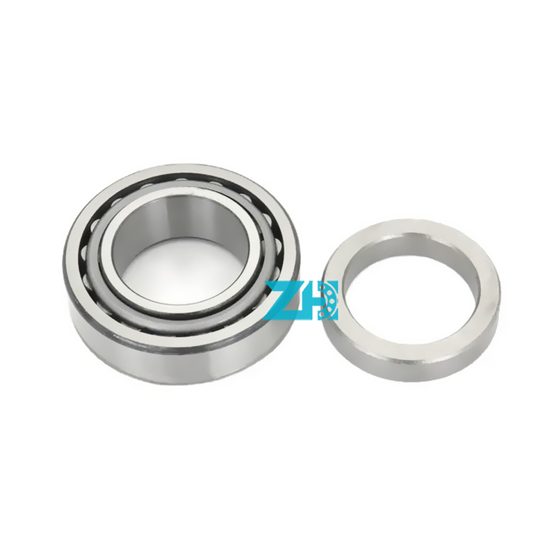 Efficient driving! SET80 wheel hub bearing 40210-EB000, all wheels. Reduces energy, enhances performance.