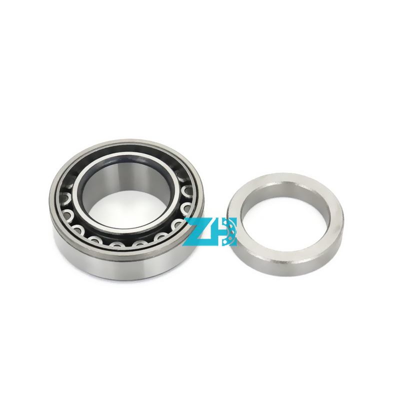 Efficient driving! SET80 wheel hub bearing 40210-EB000, all wheels. Reduces energy, enhances performance.
