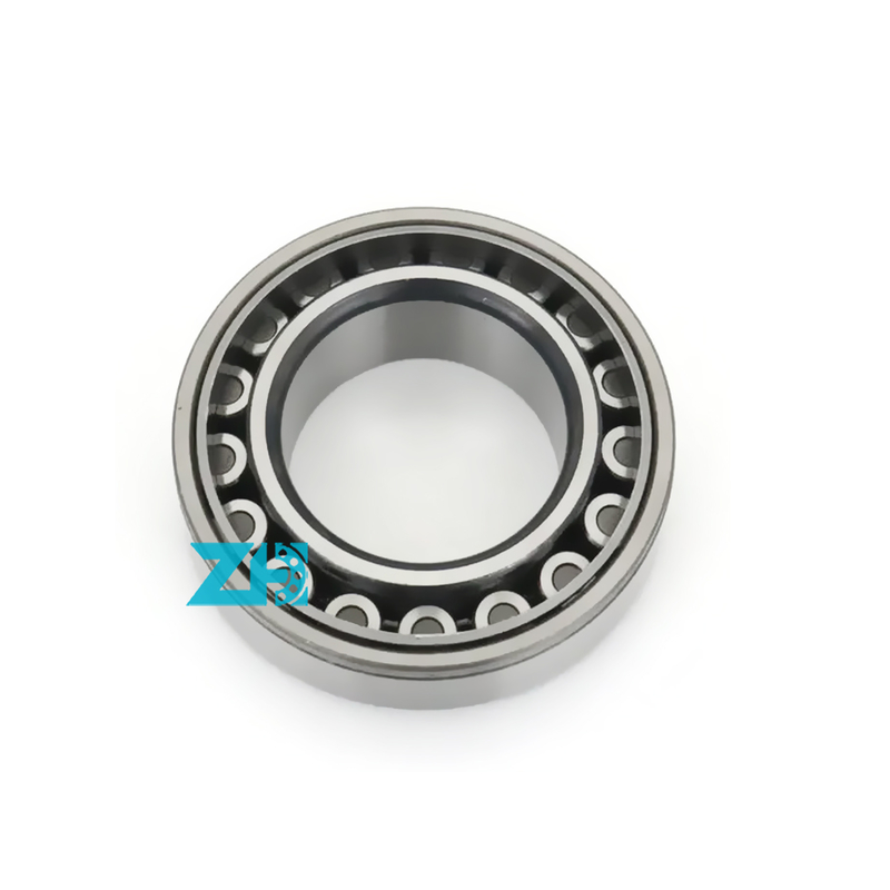 Efficient driving! SET80 wheel hub bearing 40210-EB000, all wheels. Reduces energy, enhances performance.