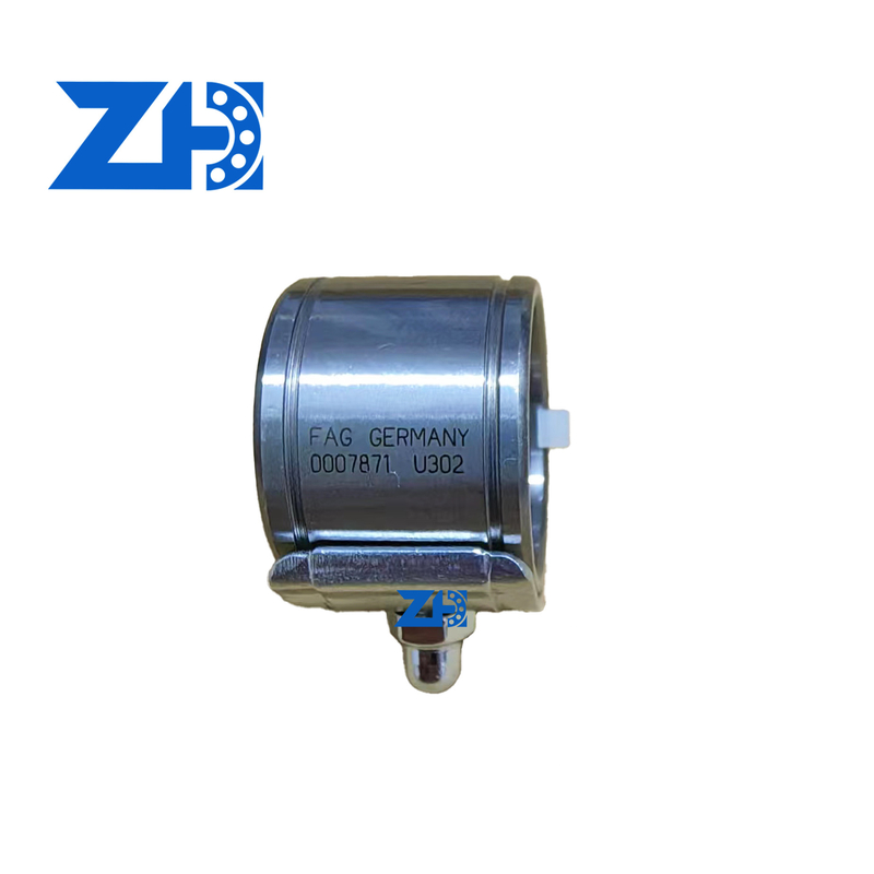 0007871 PROFESSIONAL SERVICE LINEAR GUIDE BEARING FOR INDUSTRIAL MACHINERY 0007871 VIBRATION SPINNING MACHINE BEARING