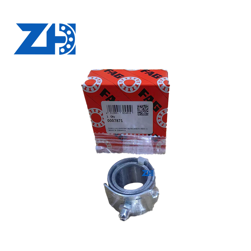 0007871 PROFESSIONAL SERVICE LINEAR GUIDE BEARING FOR INDUSTRIAL MACHINERY 0007871 VIBRATION SPINNING MACHINE BEARING