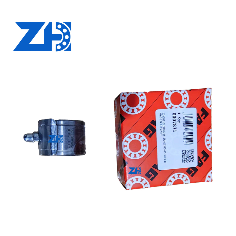 0007871 PROFESSIONAL SERVICE LINEAR GUIDE BEARING FOR INDUSTRIAL MACHINERY 0007871 VIBRATION SPINNING MACHINE BEARING