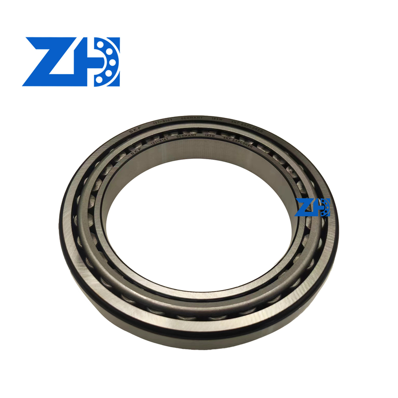 121-8167 121/8167 1218167 Taper Roller Bearing for Heavy-Duty Applications with High Precision