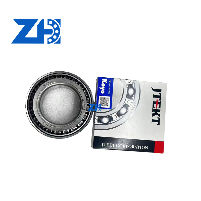 Customizable Taper Roller Bearing 28584-21 2858421 28584/21 for Specific Load Requirements