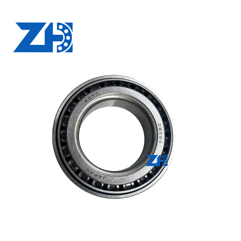 Customizable Taper Roller Bearing 28584-21 2858421 28584/21 for Specific Load Requirements