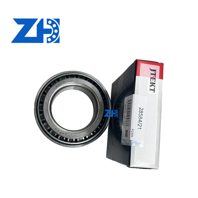 Customizable Taper Roller Bearing 28584-21 2858421 28584/21 for Specific Load Requirements