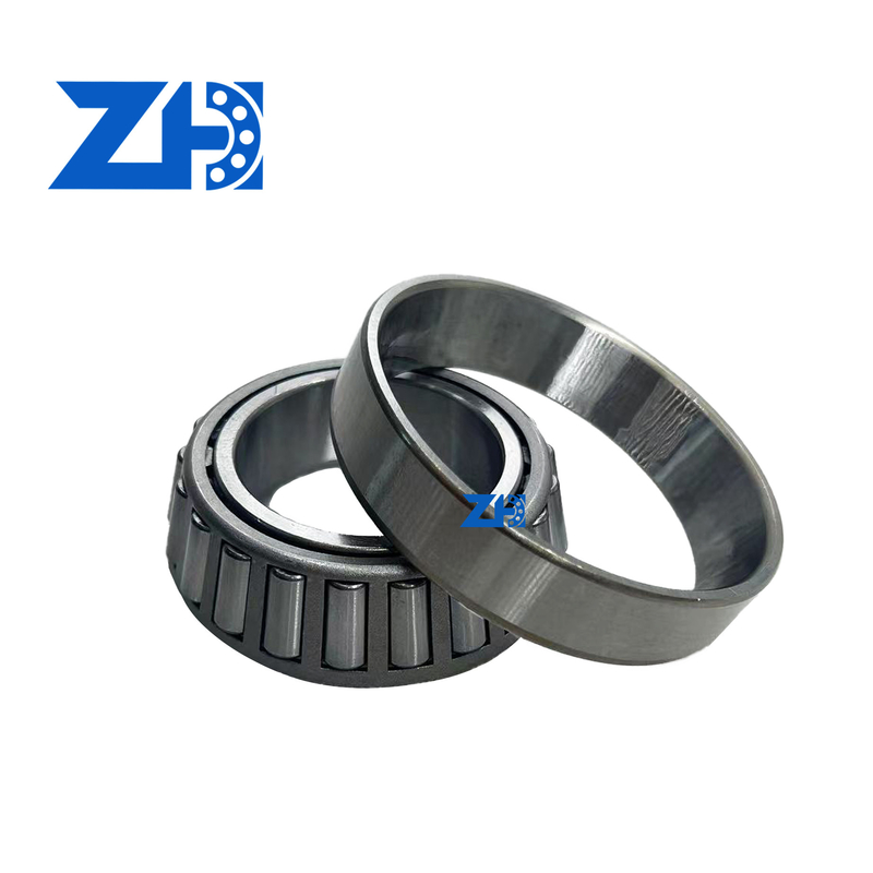 Customizable Taper Roller Bearing 28584-21 2858421 28584/21 for Specific Load Requirements