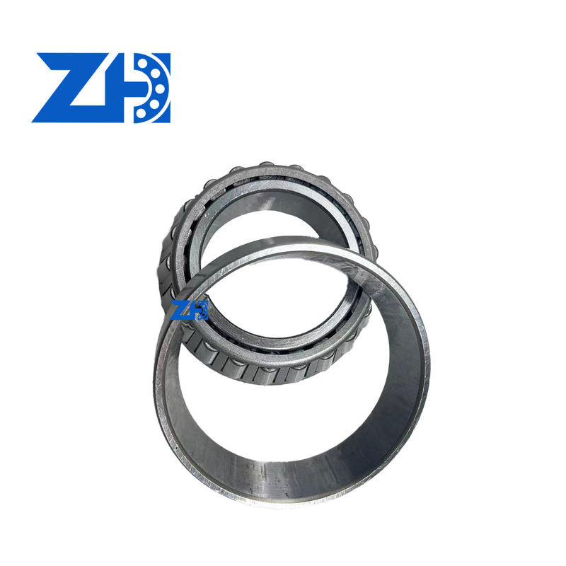 Customizable Taper Roller Bearing 28584-21 2858421 28584/21 for Specific Load Requirements