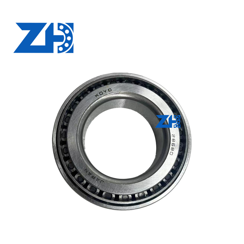 28680-22 2868022 28680/22 High Load Capacity Taper Roller Bearing for Construction Equipment