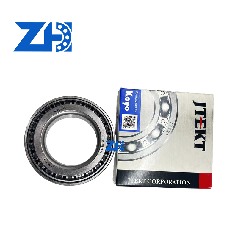 28680-22 2868022 28680/22 High Load Capacity Taper Roller Bearing for Construction Equipment