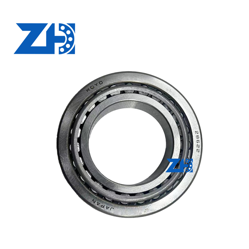 28680-22 2868022 28680/22 High Load Capacity Taper Roller Bearing for Construction Equipment