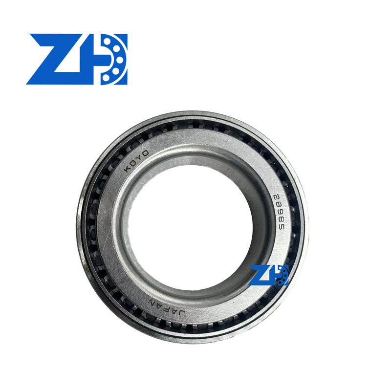 28985-20 2898520 28985/20 Taper Roller Bearing for Precision Machinery and High-Speed Equipment