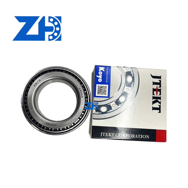 28985-20 2898520 28985/20 Taper Roller Bearing for Precision Machinery and High-Speed Equipment