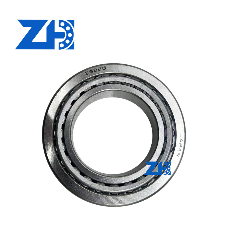28985-20 2898520 28985/20 Taper Roller Bearing for Precision Machinery and High-Speed Equipment