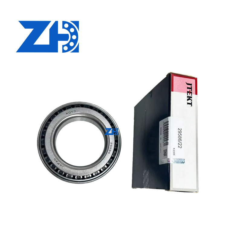 Long Life and Stable Performance Taper Roller Bearing 29586-22 2958622 29586/22 for Agriculture