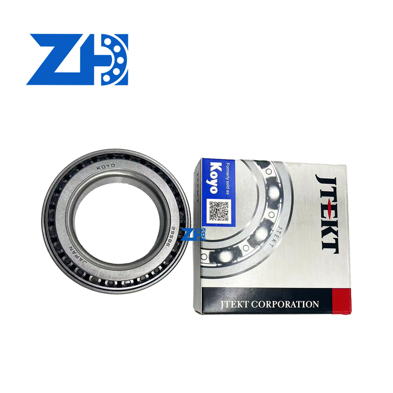 Long Life and Stable Performance Taper Roller Bearing 29586-22 2958622 29586/22 for Agriculture