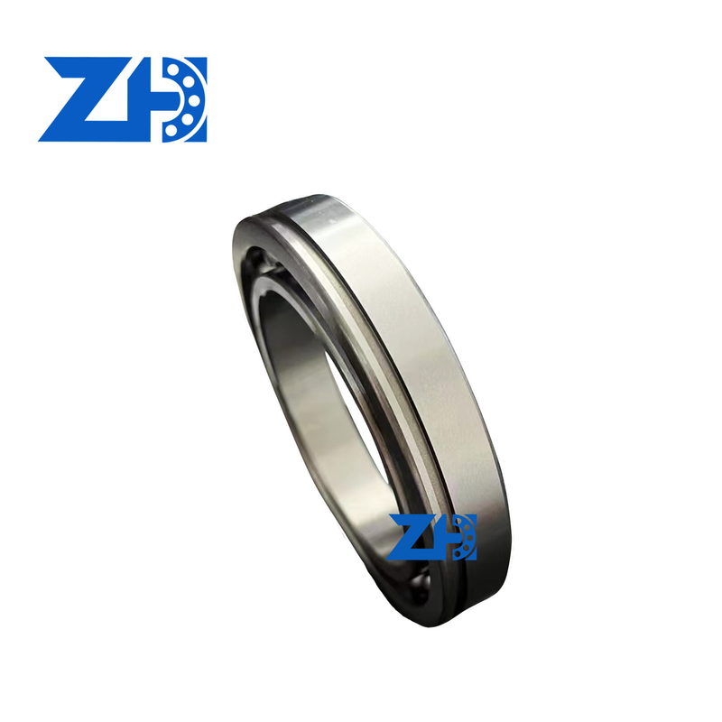 B75-55NX 75BC11N Deep Groove Ball Bearing for Versatile Applications and High Temperatures