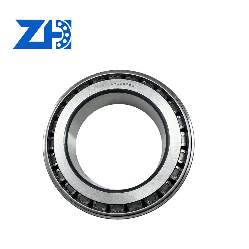 HM624749-624710 HM624749/624710 Taper Roller Bearing with Long Service Life for Reduced Maintenance Costs