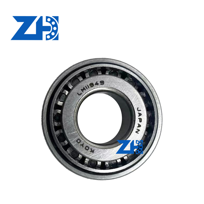 LM11949-10 LM11949/10 High-Speed Taper Roller Bearings P0/P6/P5/P4 Precision for Various Applications