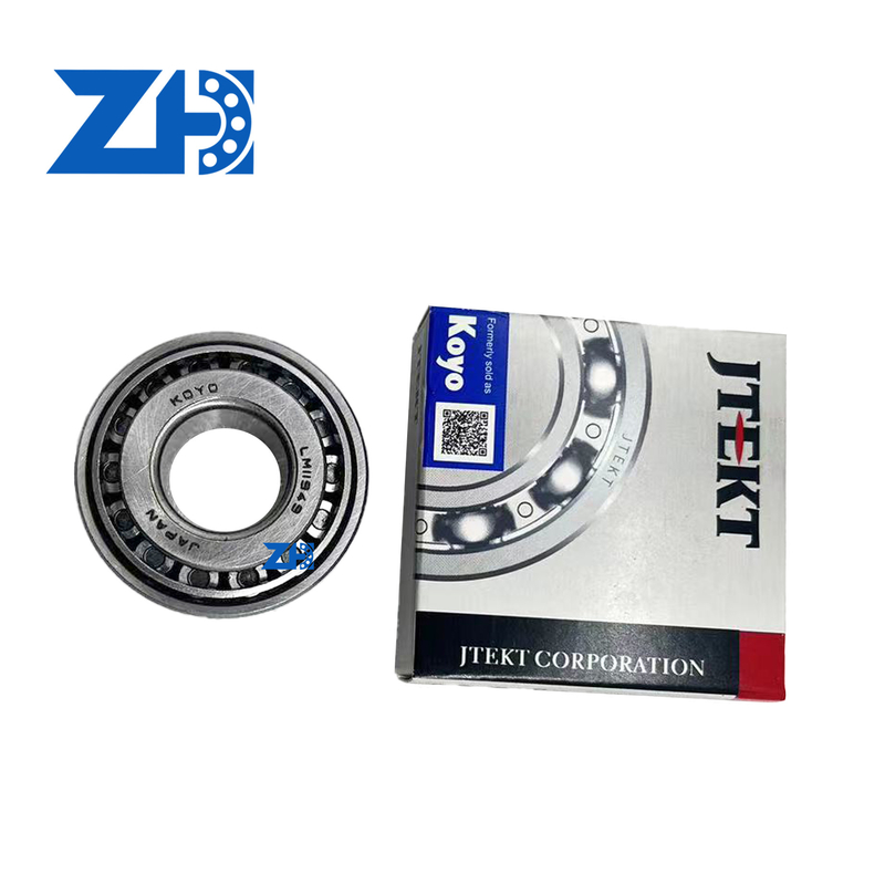 LM11949-10 LM11949/10 High-Speed Taper Roller Bearings P0/P6/P5/P4 Precision for Various Applications