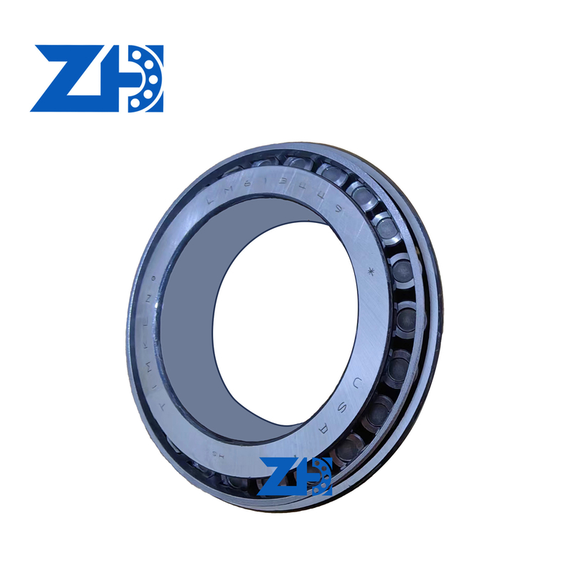 Taper Roller Bearing LM613449-10 LM613449/10 For Heavy-Duty And High Load Applications