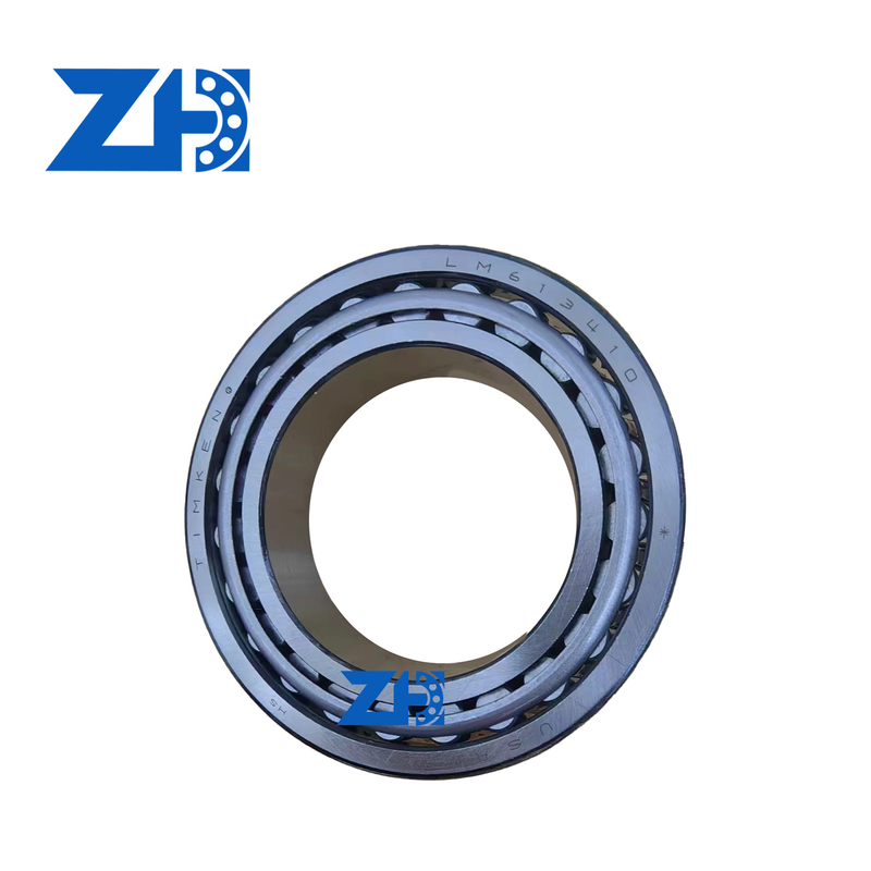 Taper Roller Bearing LM613449-10 LM613449/10 For Heavy-Duty And High Load Applications