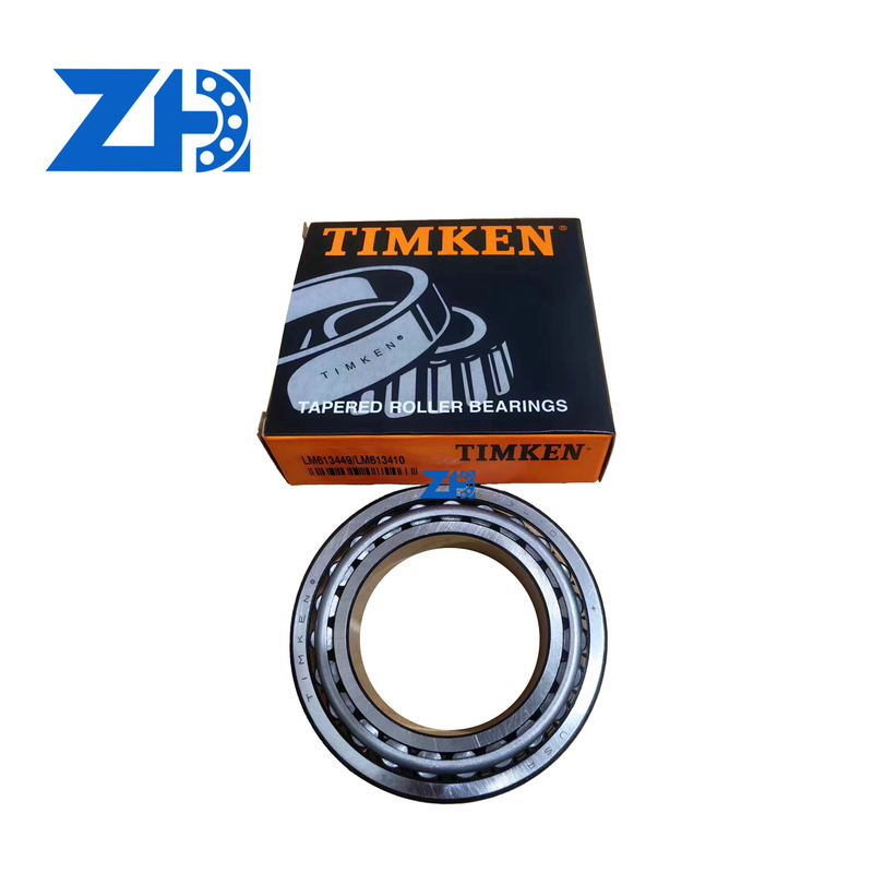 Taper Roller Bearing LM613449-10 LM613449/10 For Heavy-Duty And High Load Applications