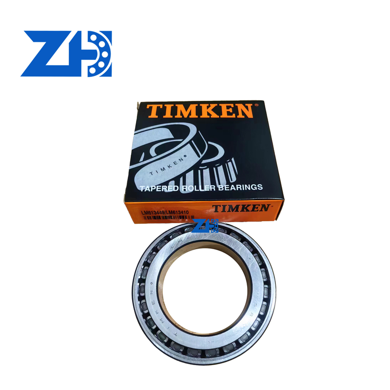 Taper Roller Bearing LM613449-10 LM613449/10 For Heavy-Duty And High Load Applications