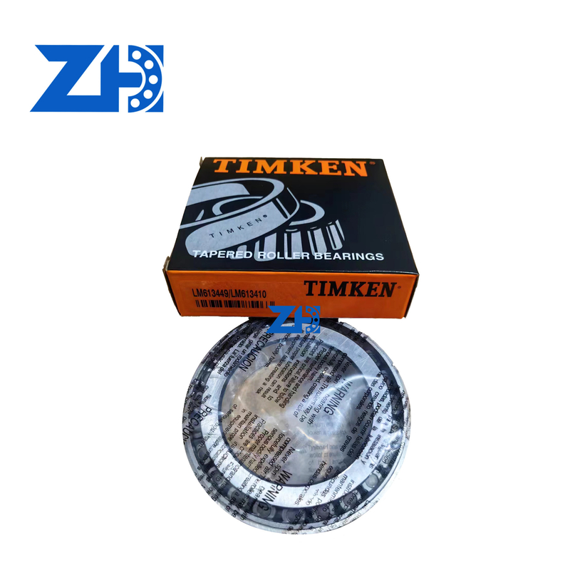 Taper Roller Bearing LM613449-10 LM613449/10 For Heavy-Duty And High Load Applications
