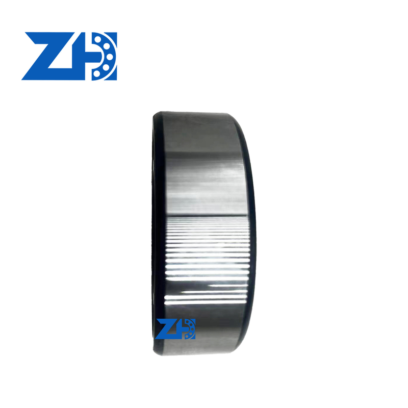 MUS7303 Stable Cylindrical Roller Bearing for High Load-Carrying Capacity in Precision Equipmen