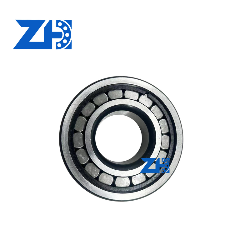 MUS7303 Stable Cylindrical Roller Bearing for High Load-Carrying Capacity in Precision Equipmen