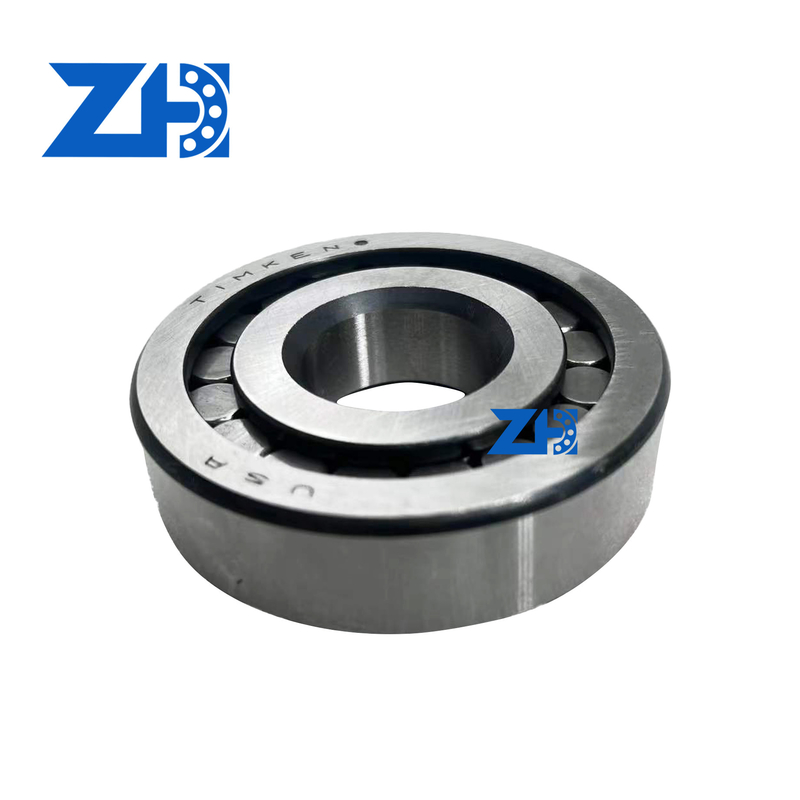 MUS7303 Stable Cylindrical Roller Bearing for High Load-Carrying Capacity in Precision Equipmen