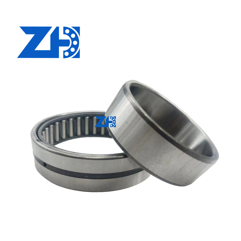 High Load-Bearing Capacity Large Intermittent Axial Load Needle Roller Bearing NK170-25 NK170/25