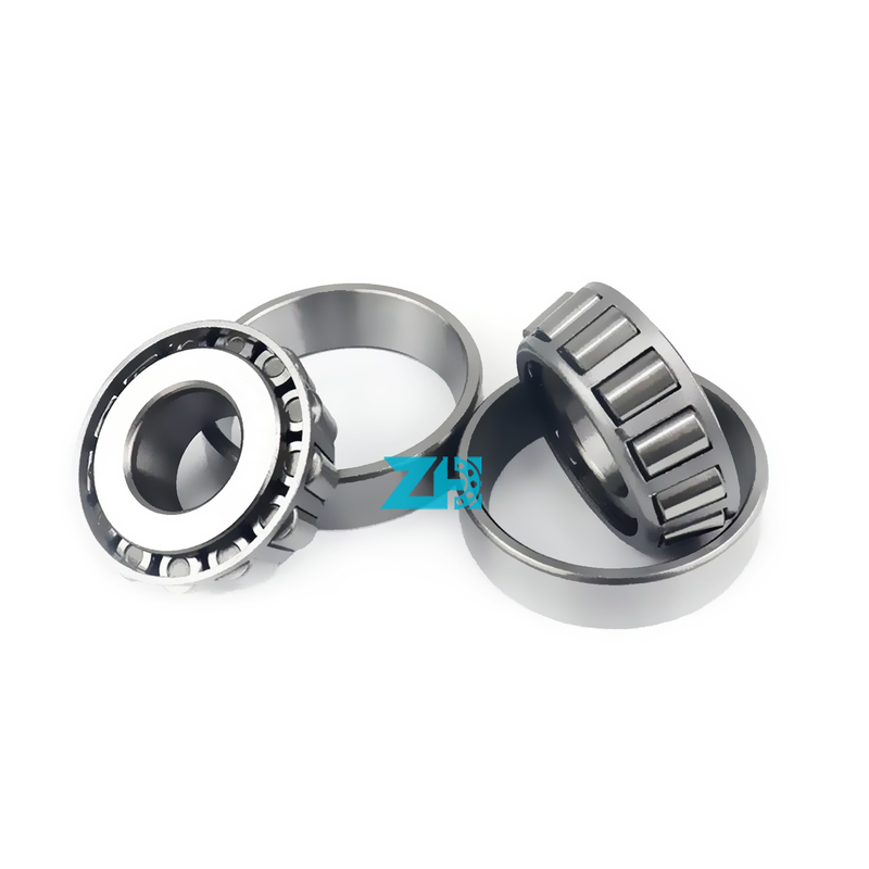 Energy-Saving Superstars! Hub Bearings 90366-20003 & 30304AJR2 - Elite Performance, Lower Energy Consumption.