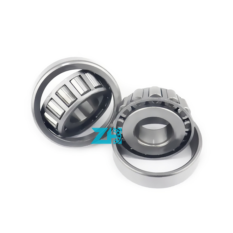 Energy-Saving Superstars! Hub Bearings 90366-20003 & 30304AJR2 - Elite Performance, Lower Energy Consumption.