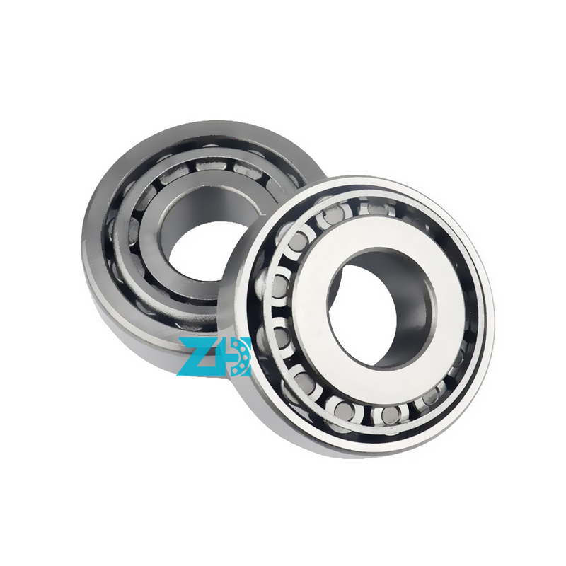 Energy-Saving Superstars! Hub Bearings 90366-20003 & 30304AJR2 - Elite Performance, Lower Energy Consumption.