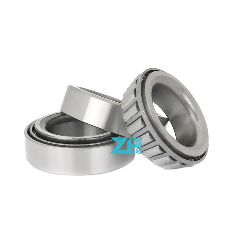 Strength on Wheels! Hub Bearings 90366-29001 & STB2951 - High Load Capacity, Unmatched Quality for Durable Rides.