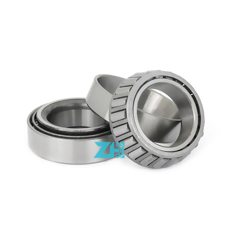 Strength on Wheels! Hub Bearings 90366-29001 & STB2951 - High Load Capacity, Unmatched Quality for Durable Rides.