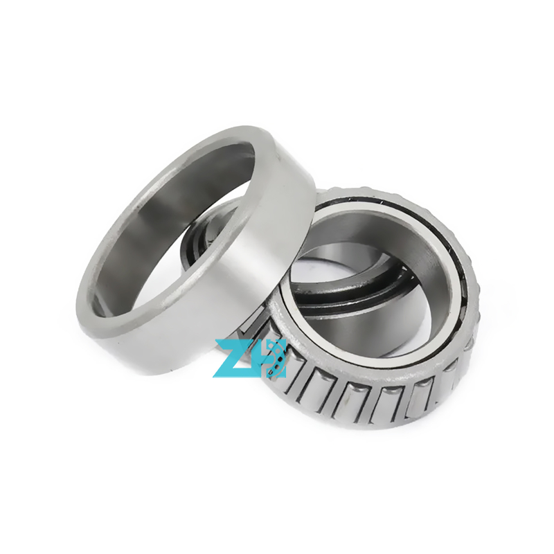 Strength on Wheels! Hub Bearings 90366-29001 & STB2951 - High Load Capacity, Unmatched Quality for Durable Rides.