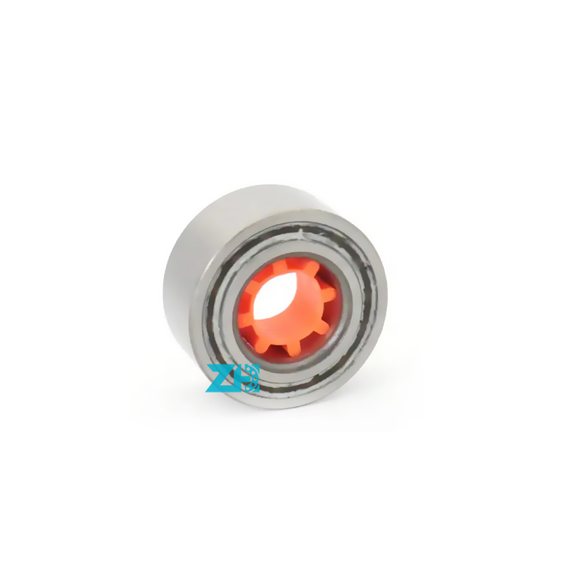 Precision Power! Hub Bearings 90369-38003, 38BWD15, DAC38740236-33 - High Precision, Strong Load, Smooth Rides.