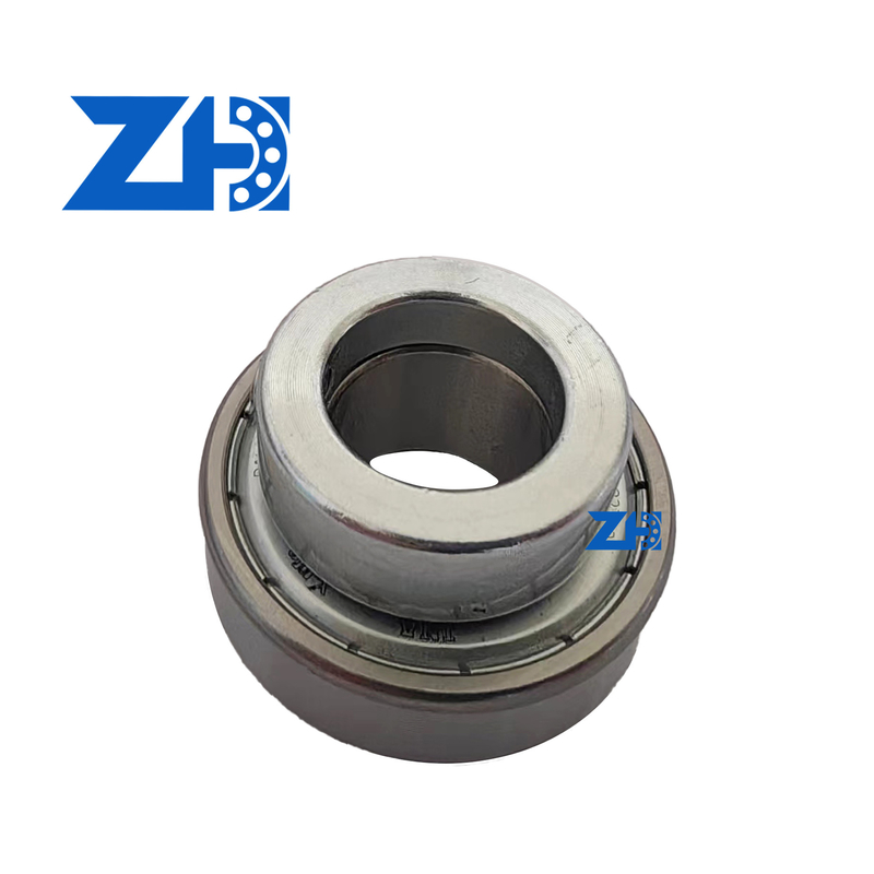 Good Quality RAL012 NPPB RAL-NPPB Standard Wide Inner Ring Ball Bearing RAL012 Bearing Product