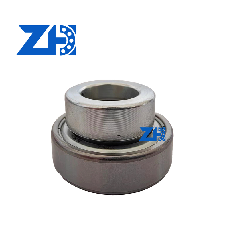 Good Quality RAL012 NPPB RAL-NPPB Standard Wide Inner Ring Ball Bearing RAL012 Bearing Product