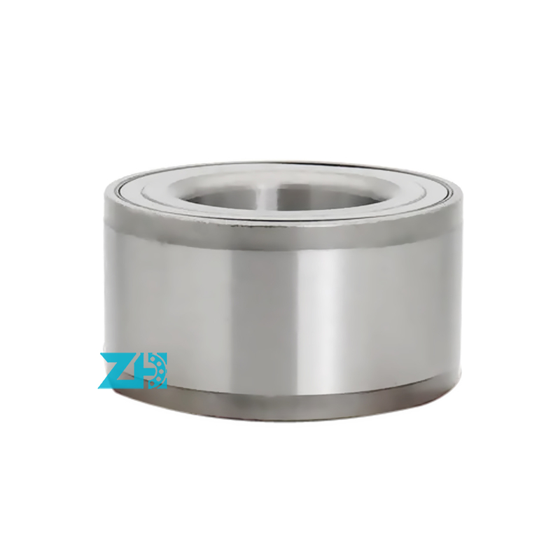 Top DAC54960051 (HCDU5496-6LFT, 90080-36071, 90369-54001) - Precision Polished, High Quality, Universal Wheel Fit.