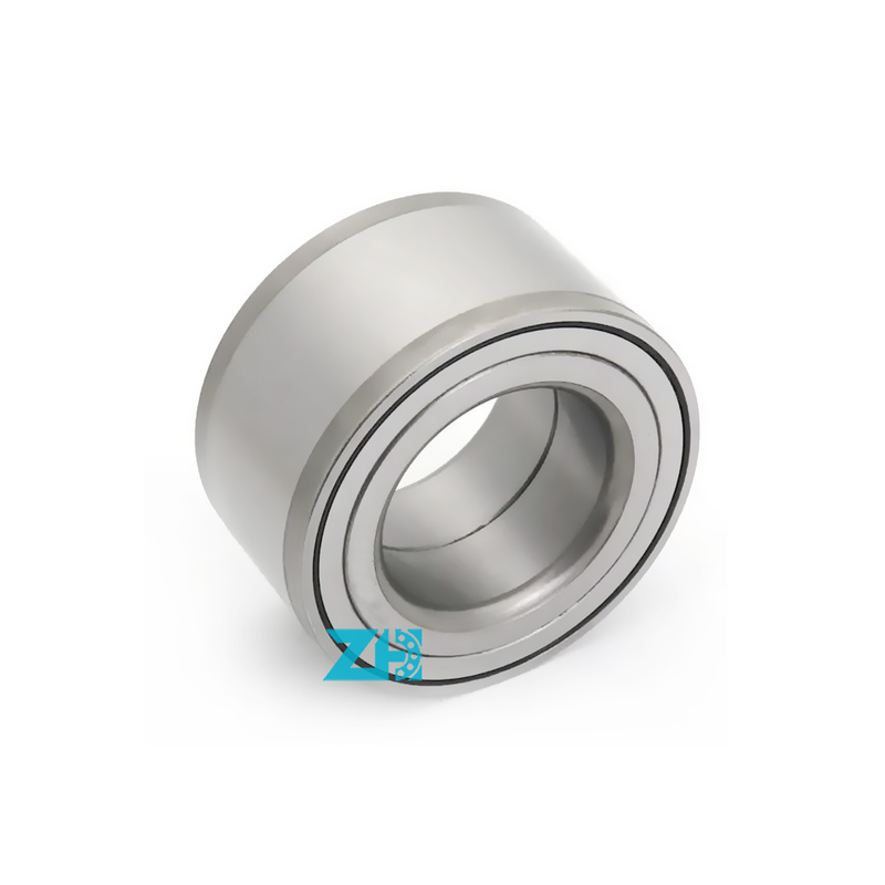 Top DAC54960051 (HCDU5496-6LFT, 90080-36071, 90369-54001) - Precision Polished, High Quality, Universal Wheel Fit.