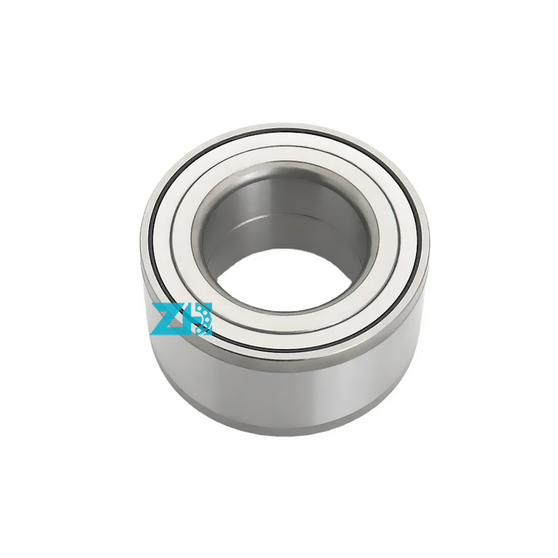 Top DAC54960051 (HCDU5496-6LFT, 90080-36071, 90369-54001) - Precision Polished, High Quality, Universal Wheel Fit.
